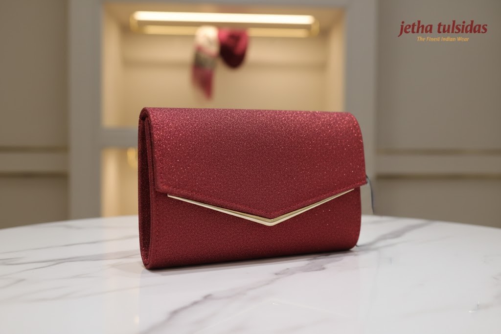 JEWELRY/ACCS-HANDBAG-SHINNING-JTS18-09-269